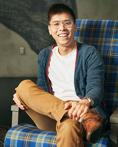 30 Under 30 | 2019